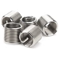 thumbnail image 4 of Stainless Steel Wire Thread Inserts Kit – 5-Piece M20x2.5x1.5D Thread Repair Tools for Enhanced Durability and Precision in Aviation, Automotive, and Machinery Applications, 4 of 6