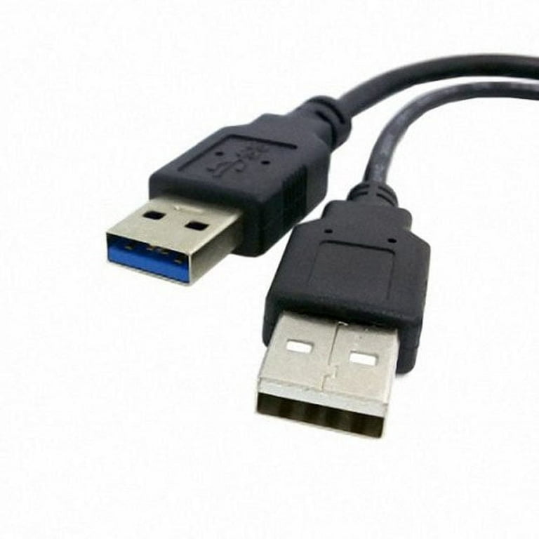 chenyang SATA 22 Pin 2.5 inch Female to USB 3.0 & Type-C Male USB-C USB  3.0 SATA Adapter Hard Disk Driver SSD Adapter Cable for Laptop