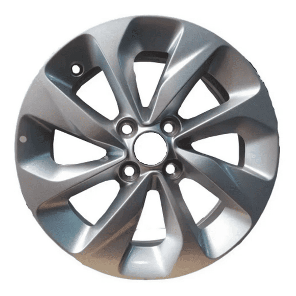Rin Aluminio 15x6 Onix 1pza GM PARTS GM Genuine Parts