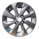 thumbnail image 1 of Rin Aluminio 15x6 Onix 1pza GM PARTS GM Genuine Parts, 1 of 2