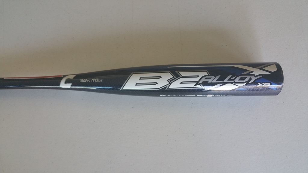 combat b2 baseball bat