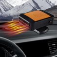 thumbnail image 4 of Lefu 12V Car Heater Warm Winter Portable Cooling Heating Windshield Defroster, 4 of 6