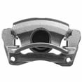 thumbnail image 5 of Geelife 2pcs Front Left & Right Brake Calipers w/ Bracket For 98-02 Prizm 98-02 Corolla, 5 of 7
