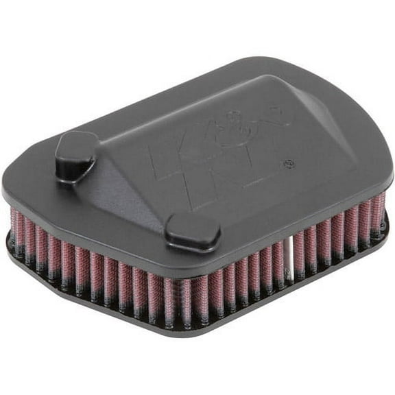 K&N Engine Air Filter: High Performance, Premium, Powersport Air Filter: 2014-2019 YAMAHA (XVS950 Bolt, XVS950 Bolt R-Spec, SCR950, XV950 Racer, XV950R, XV950, XVS950 Bolt C-Spec) YA-9514