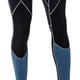 thumbnail image 3 of Traje de buceo de neopreno de 3 mm, traje de baño, traje de baño, traje de baño resistente al desgaste, térmico, 3 of 9