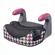 Evenflo Big Kid Elite Backless Booster Car Seat, Blaire