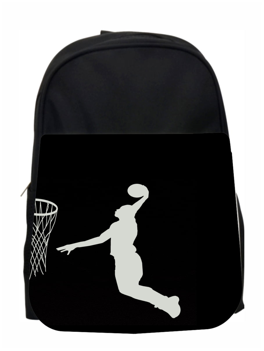 basketball backpacks for kids