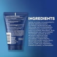 thumbnail image 2 of NIVEA Men Deep Cleaning Face Scrub 4.4 Ounce (Pack of 3) (Packaging May Vary), 2 of 11