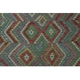 thumbnail image 2 of Sangat Frederick Brown/Beige Rug, 9'11" x 14'8", 2 of 5