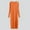 Orange, variant on Jienlioq Women Dress Clearance Women'S Sweater Knitted Knitted Dress Women'S Long Sleeve Tight Bottom Wrap Hip Skirt