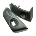 thumbnail image 2 of Fit for Toyota Rav4 2006-2012 Center Instrument Cluster Finish Panel Trim Pair, 2 of 5