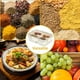 thumbnail image 3 of Advancent Bandeja para servir dividida con tapa y asa para refrigerios Bandejas para refrigerios con compartimentos Caja para refrigerios Fruta Almacenamiento y organización del hogar, 3 of 6