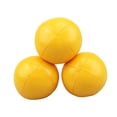 thumbnail image 1 of 3 piezas de pelotas de malabarismo Perfecl juguetes de malabarismo para niños amarillo, 1 of 8