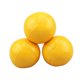 thumbnail image 1 of 3 piezas de pelotas de malabarismo Perfecl juguetes de malabarismo para niños amarillo, 1 of 8