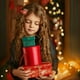 thumbnail image 5 of 12 horquillas navideñas con forma de alce, Papá Noel, árbol de Navidad, horquillas para el pelo, bonitas piezas para el pelo para fiestas de Navidad, accesorios para el pelo para adultos y niños,, 5 of 6
