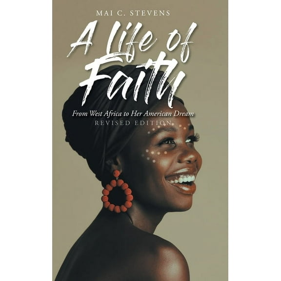 A Life of Faith (Hardcover)