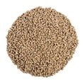 thumbnail image 3 of Small Pet Select Premium Pine Pelleted Cat Litter, 100% All Natural Pellet Kitty Litter, Non Clumping Non Tracking Low Dust Litter Meant for Use with Sifting Litter Box, A, 25 lbs, 3 of 4