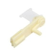 thumbnail image 2 of String Winder Plastic Floss Bobbins Embroidery Floss Organizer Cross-Stitch Thread Holder Plastic Thread Cards Plastic Floss Bobbins, 2 of 7