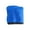 Blue, variant on Eoperou Sportswear Wrist Pouch: Wrist Ankle Wallet Sweat Band Armband with Zipper Storage for Outdoor Sports