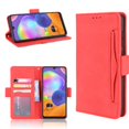 thumbnail image 1 of Funda Cartera Magnética para Samsung Galaxy A31- Tarjetero Desmontable, Cuero PU, Soporte, 1 of 6
