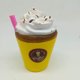 thumbnail image 1 of Juguete para exprimir el estrés HUOGUO, cupcake Slow Rising, 1 of 4