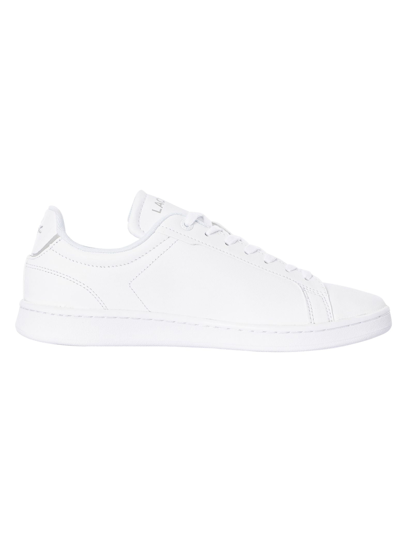 Lacoste Carnaby Pro Sneakers - Walmart.com
