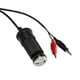 thumbnail image 3 of leyfeng Panel solar semiflexible de 18V 5.5W 31.5 x 16.5 x 0.15CM con cables, 3 of 8