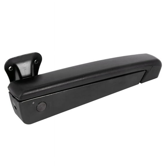 1 x seat armrest(Right)-Black