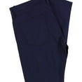 thumbnail image 3 of Dockers Men's Slim Fit Jean Cut Pants Blue Size 36X34, 3 of 8