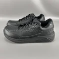 thumbnail image 1 of New Balance Shoes 928v3 Men 9.5 Black Leather Walking Stability Comfort Sneakers, 1 of 6