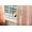 Orange-289, variant on Sheer Window Valance, Voile Curtain Panel, Light Filtering Design, Elegant Home Decor, for Living Rooms, Energy-Saving Blinds, Transparent Fabric, Easy Installation, Modern Window Akmoler