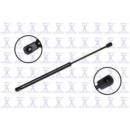 Liftgate Lift Support