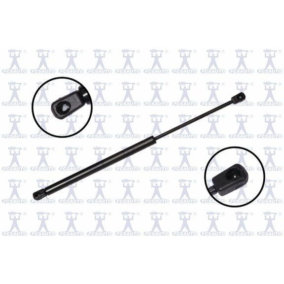 Liftgate Lift Support