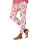 thumbnail image 1 of Pantalones de Mujer Traje de Moda Casual Pascua Impresión No Estructurada Pantalones de Yoga Apretados Leggings de Ocio, 1 of 6