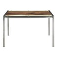 thumbnail image 2 of Live Edge Dining Table from LumiSource, 2 of 9