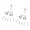 red head white, variant on 2Pcs Umbrella Fishing Lures Rigs Swarms Attack Roads Runner Baits Sea Fishing Tackle for Freshwater And Saltwater Enduring