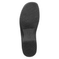 thumbnail image 2 of Genuine Grip 4700-11M Mens Slip-Resistant Slip-On Work Shoe, Black - Size 11, 2 of 2
