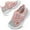 Colorpink, variant on Barerun Toddler Sandals for Boys Girls Qucik Dry Kids Water Sandals Outdoor Breathable Aqua Shoes Lightweight Summer Barefoot Shoes for Swim Pool Beach