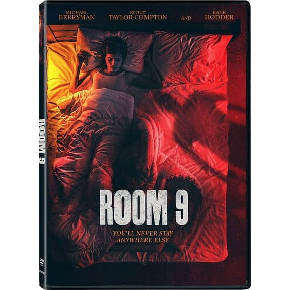 Room 9 (DVD)