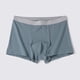 thumbnail image 1 of Calzones Para Hombre, Ropa Interior Para Hombre, Transpirables Y Suaves, Con Bragueta., 1 of 3