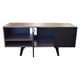 thumbnail image 5 of Mueble para TV de 50' Hogare Parota Negro Centro de Entretenimiento Suecia, 5 of 8