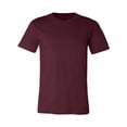 thumbnail image 1 of Camiseta de manga corta Bella+Canvas Jersey bella lienzo  3001, 1 of 1