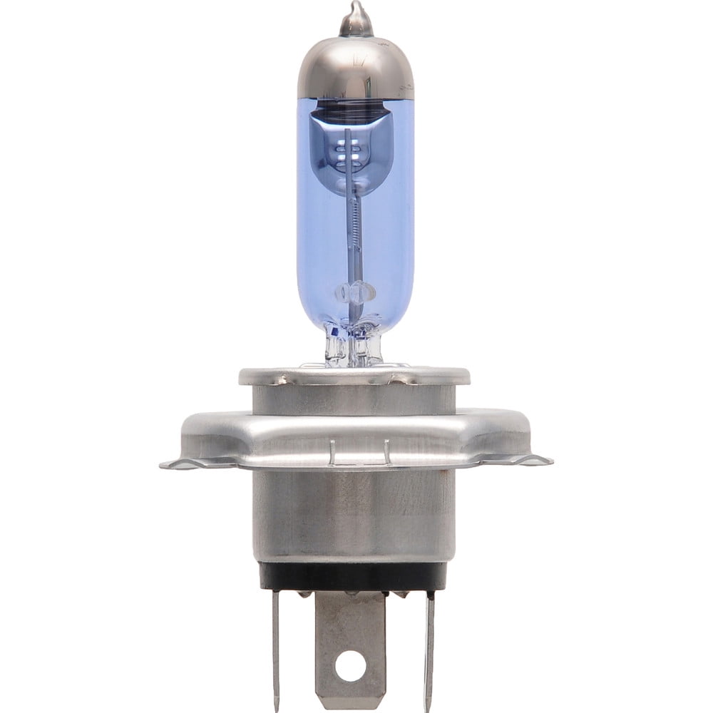 Sylvania 9003 SilverStar zXe Halogen White Automotive Bulb