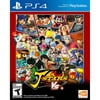 Sony PlayStation 4 J-Stars Victory Vs+ Video Game