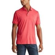 Polo Ralph Lauren ROSETTE HEATHER Classic-Fit Soft Cotton Polo, US 2X-Large