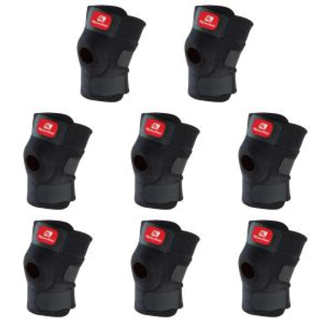 Rodillera Soporte Deportivo Brace Running Baloncesto Protector Rótula