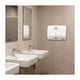thumbnail image 2 of Secador Manos Automatico Gutstark Home Alto Rendimiento Bajo Consumo Blanco, 2 of 6