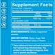 thumbnail image 3 of Complementa The Vitamin Shoppe Quercetina y Vitamina C 100 cápsulas, 3 of 6