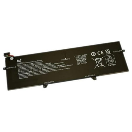UPC: 0886734883399 | BTI Bl04XL L07041-855 56Wh Battery HP EliteBook 1040 G5 1040 G6