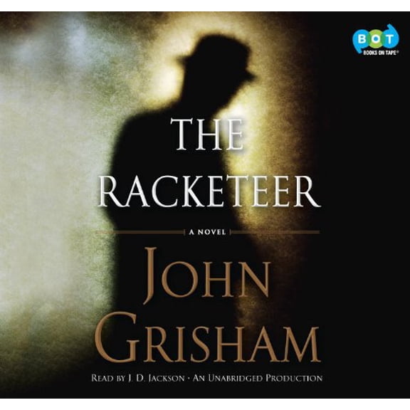 Pre-Owned The Racketeer, 9780307943279, 0307943275, Paperback,